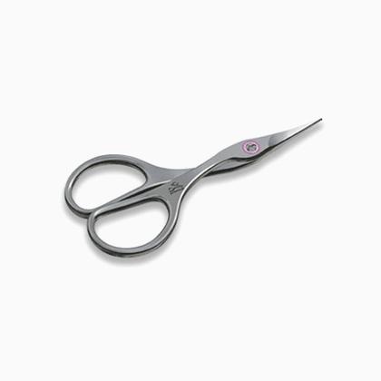 Ciseaux broderies Ring Lock© - curved