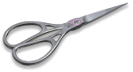 Ciseaux broderie Ring Lock© - 4