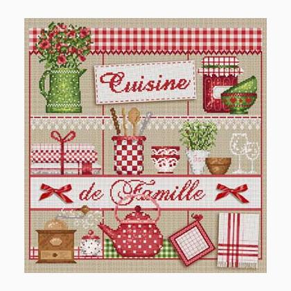 Cuisine de Famille