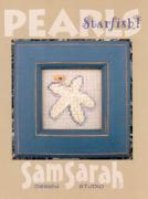 Pearls-Starfish