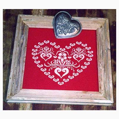 Cuore Tirolese