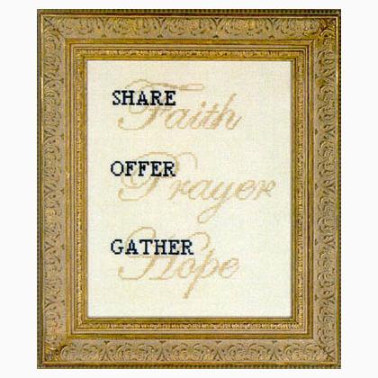 Share Faith