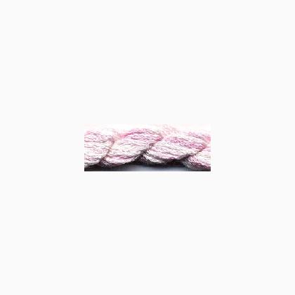 Dinky-Dyes Silk - #004 Strawberry Ice