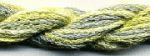 Dinky-Dyes Silk - #016 Lemon Mint