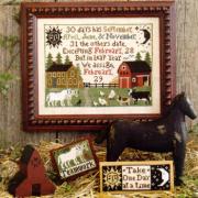 Farmer`s Almanac