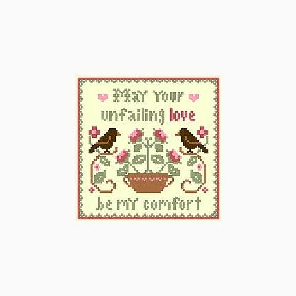 Scripture Packs: Comfort