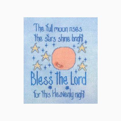 Heavenly Night