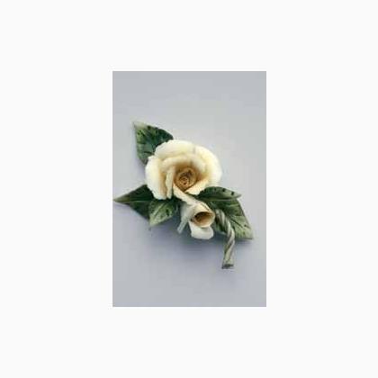 Bouquet de Porcelaine 4°