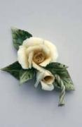 Bouquet de Porcelaine 4°