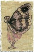 Le Papillon