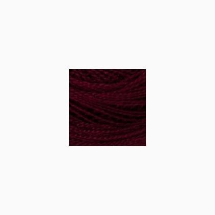 Perlé No.12 couleur 814