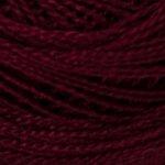 Perlé No.12 couleur 814