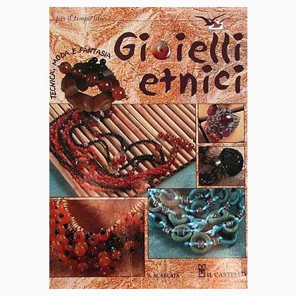 Gioielli etnici