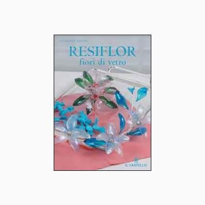 Resiflor fiori di vetro