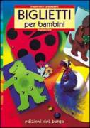 Biglietti per bambini