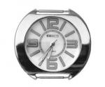 Horologe: Round Blanc