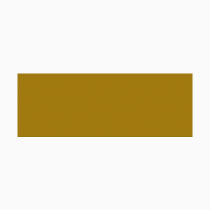 Couleur acrylique opaque - ocra