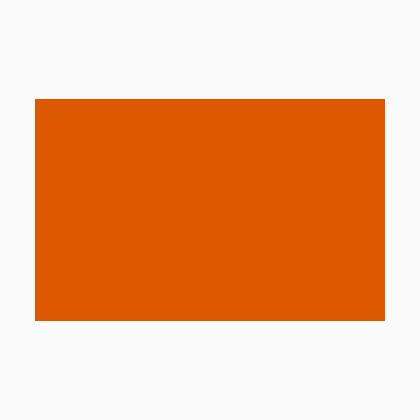 Couleur acrylique opaque - arancio chiaro