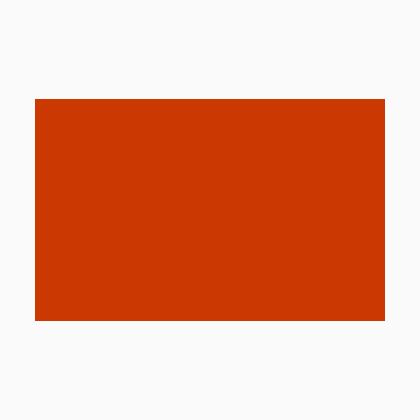 Couleur acrylique opaque - arancio bruciato