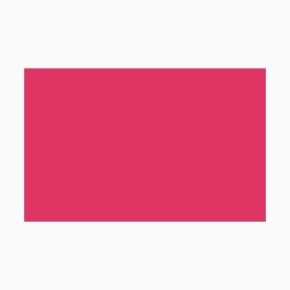 Couleur acrylique opaque - rosso rosa