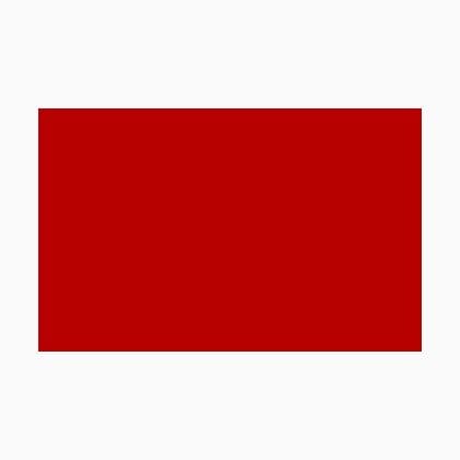 Couleur acrylique opaque - rosso di cadmio scuro