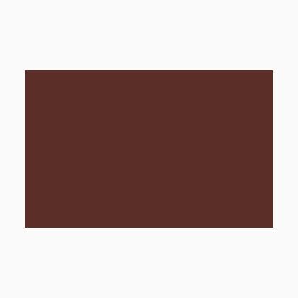 Couleur acrylique opaque - rosso indiano