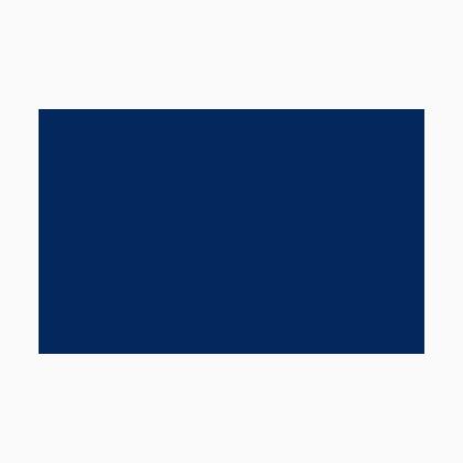 Couleur Acrylique opaque - blu medio