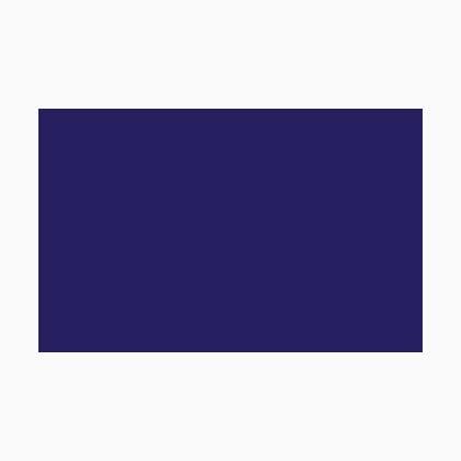 Couleur acrylique opaque- blu zaffiro