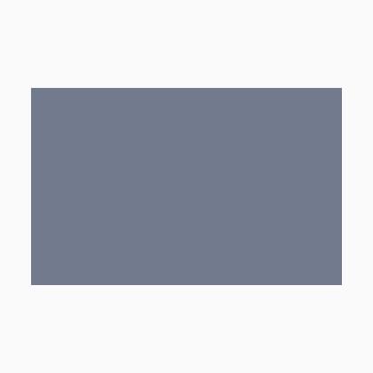 Couleur acrylique opaque - blu salem