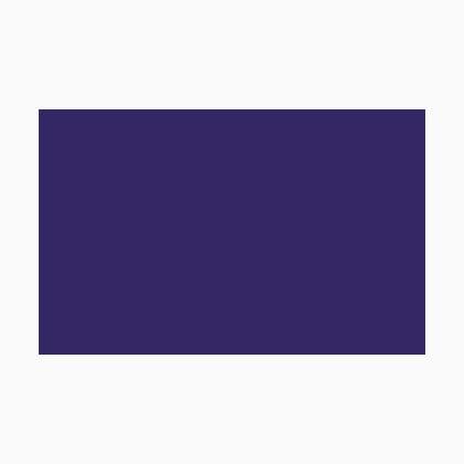 Couleur acrylique opaque - blu celeste