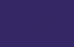 Couleur acrylique opaque - blu celeste