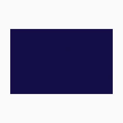 Couleur acrylique opaque - blu mirtilli