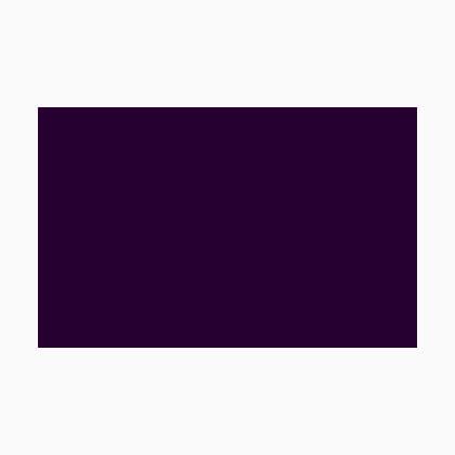 Couleur acrylique opaque - blu mare