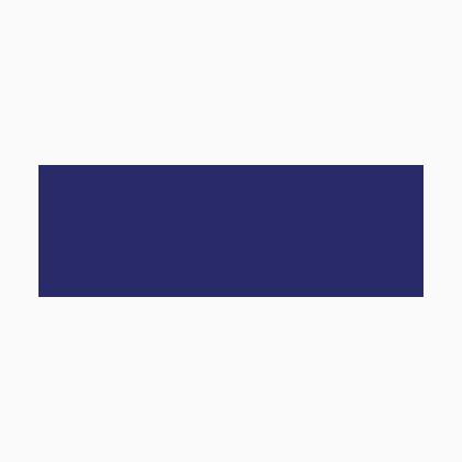 Couleur Acrylique - patin blu intenso