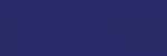Couleur Acrylique - patin blu intenso