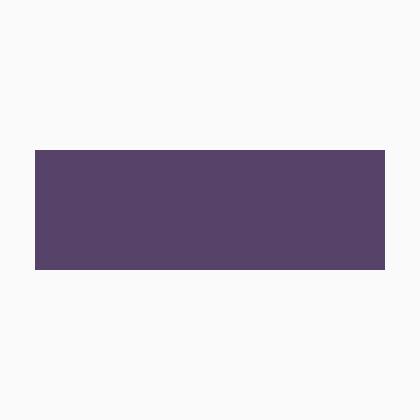 Couleur acrylique - patin blu viola