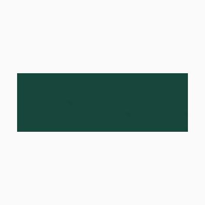Couleur Acrylique - patin verde smeraldo