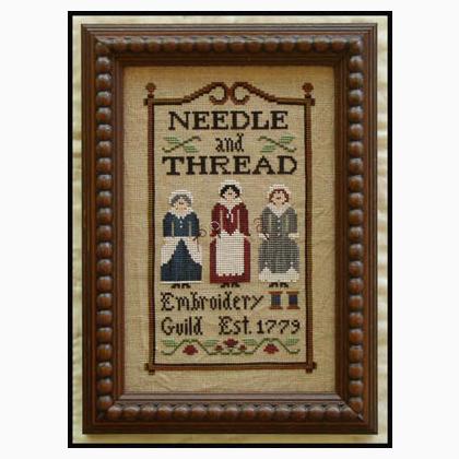 Embroidery Guild