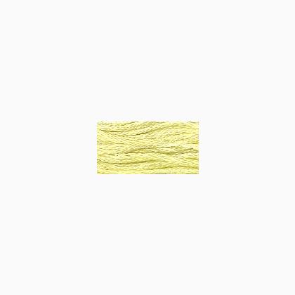 Sampler Threads: Daisy