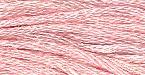 Sampler Threads: Sweet Petunia