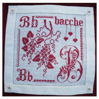 Alfabetario: B come Bacche