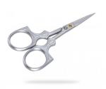 Ciseaux Broderie Medieval - Optima Croma Collection - 9 cm