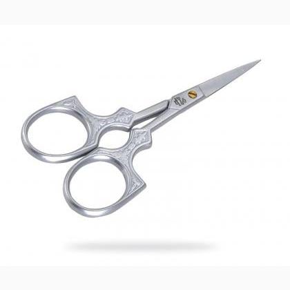 Ciseaux Broderie Medieval - Optima Croma Collection - 9 cm