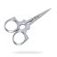 Ciseaux Broderie Medieval - Optima Croma Collection - 9 cm