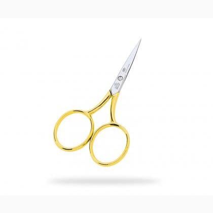 Ciseaux broderie - Oro Collection - 9 cm.