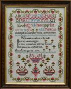 The Ann Akitt Sampler