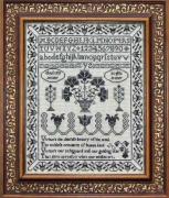 The Sisters Sampler