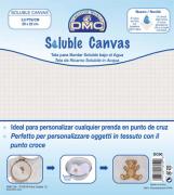 Soluble Canvas 14ct.