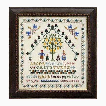 The Lemon Tree Sampler