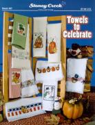 Towels To Celebrate